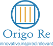 Origo Re logo