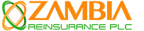 Zambia Re logo