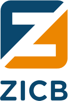 ZICB logo