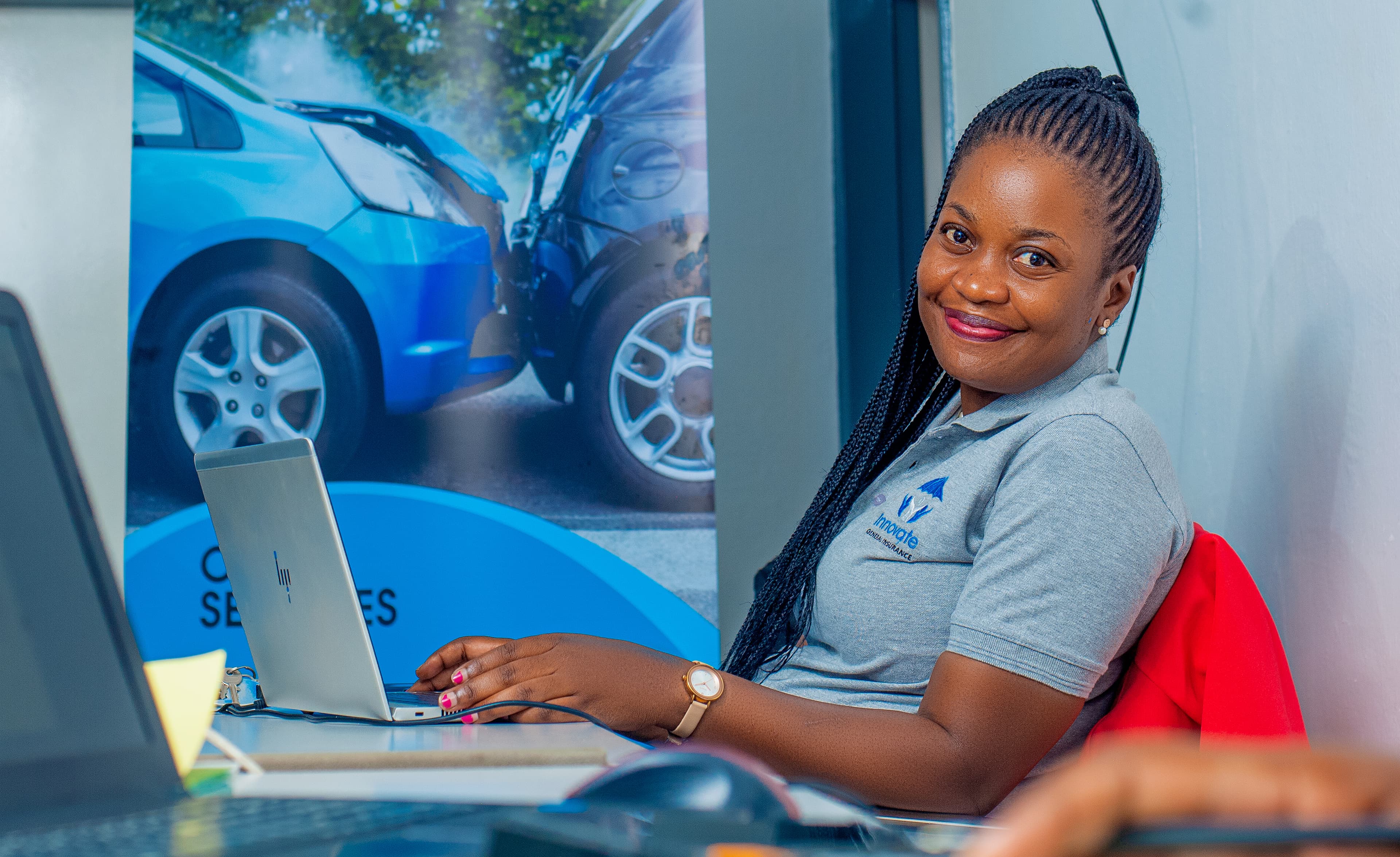 Innovate General Insurance Team