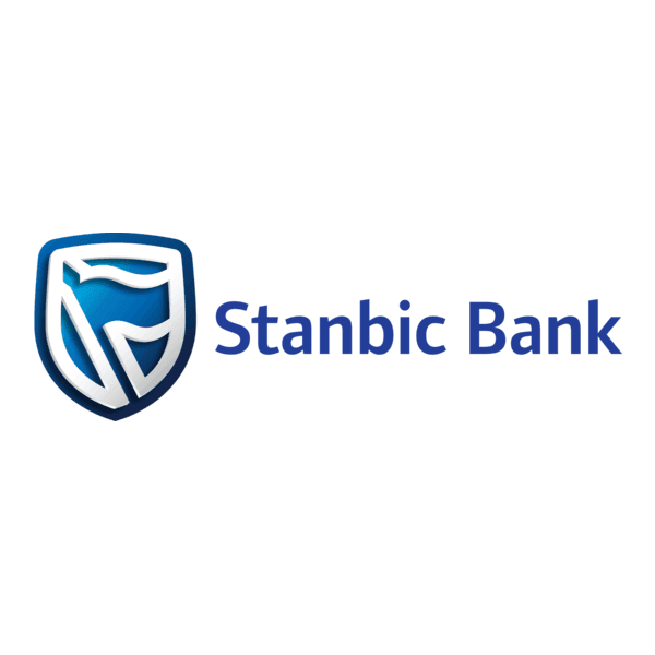 Stanbic Bank logo